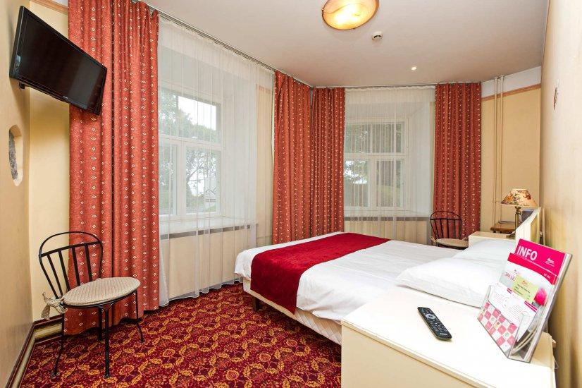 Rija Old Town Hotel