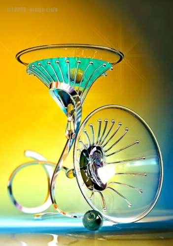 Barracuda Caribbean cocktail bar