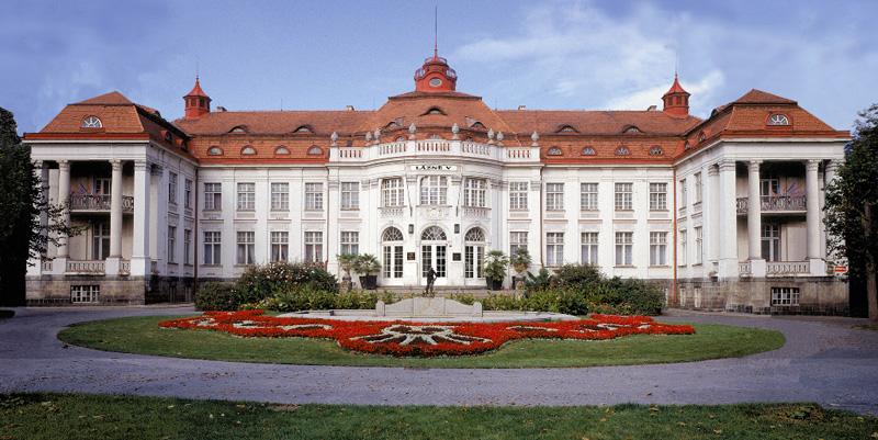 Spa V. (Elisabeth spa)