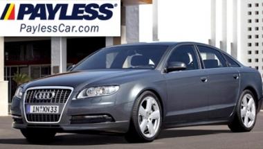 Payless Car Rental