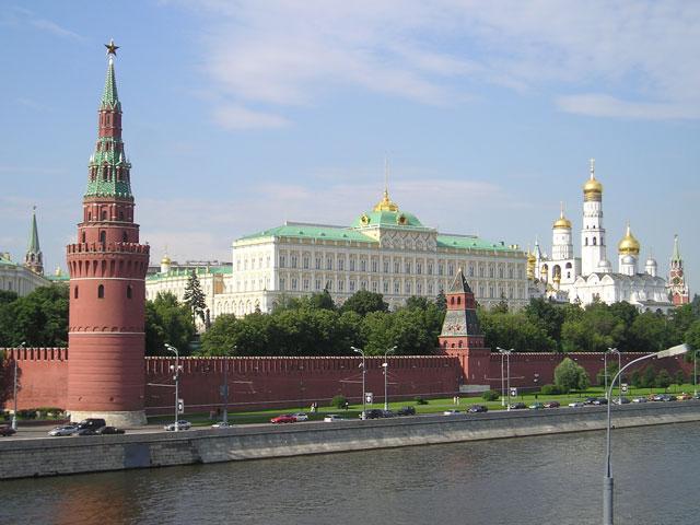 Moscow Free Tours