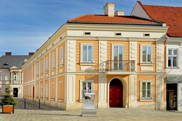 John Paul II Family Home Museum