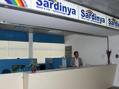 Sardinya