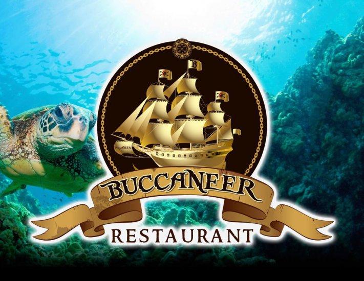 The Buccaneer