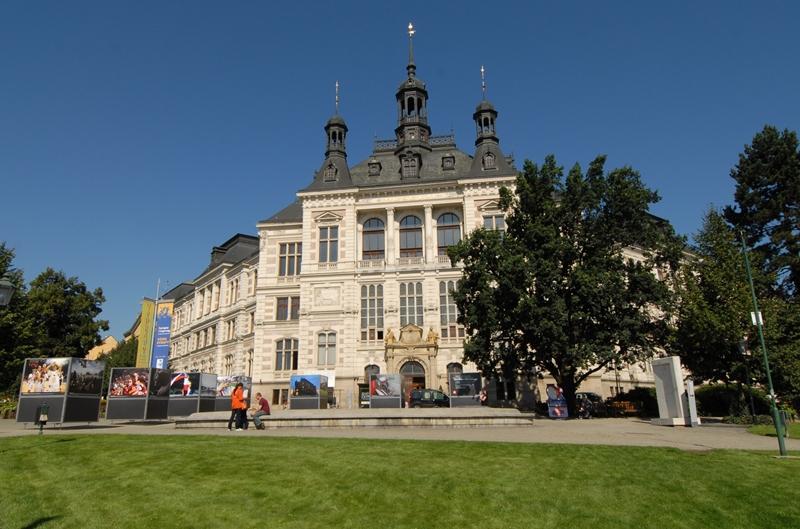 Museum of West Bohemia