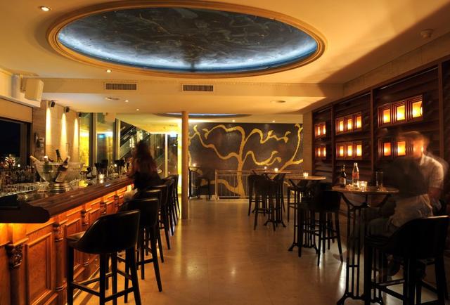 Penthouse (Hotel Astoria)