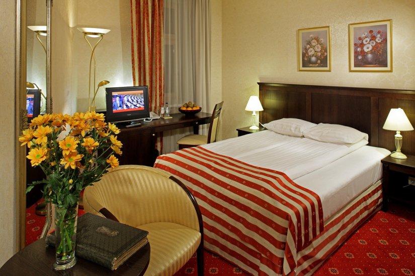 Rixwell Gertrude Hotel