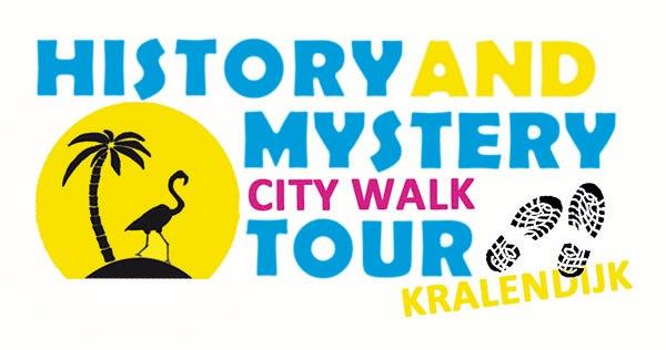 Bonaire Walking Tours