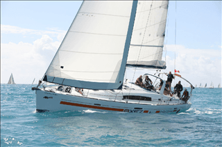 South Caribbean Sailing