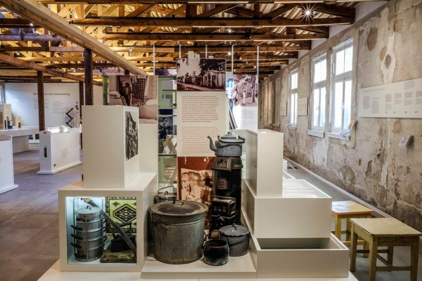 Nationaal Monument Kamp Vught