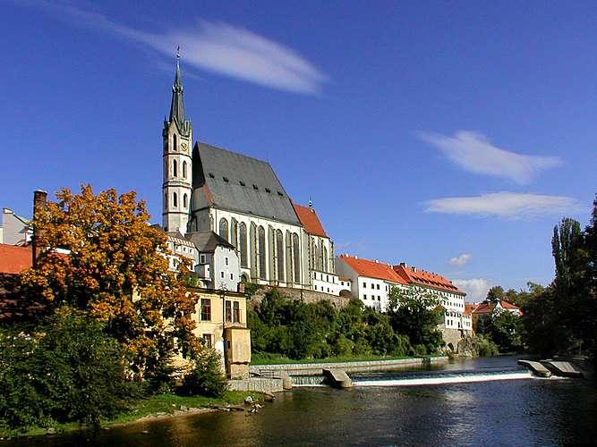 St. Vitus Church