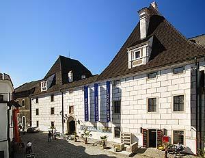 Egon Schiele Art Centrum