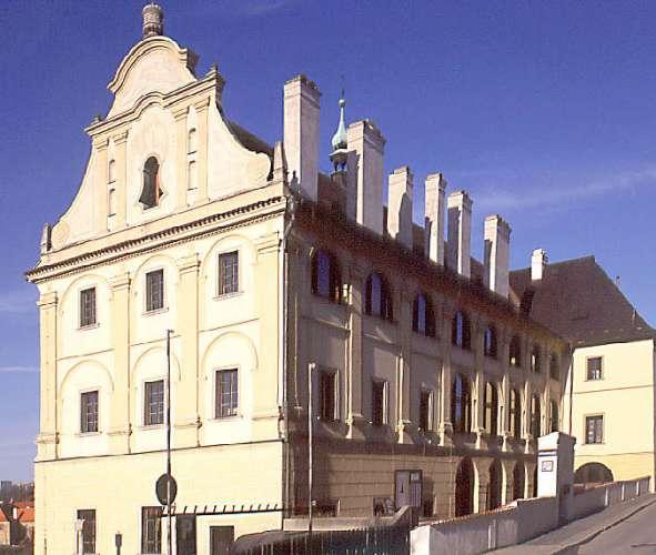 Regional Museum of National History