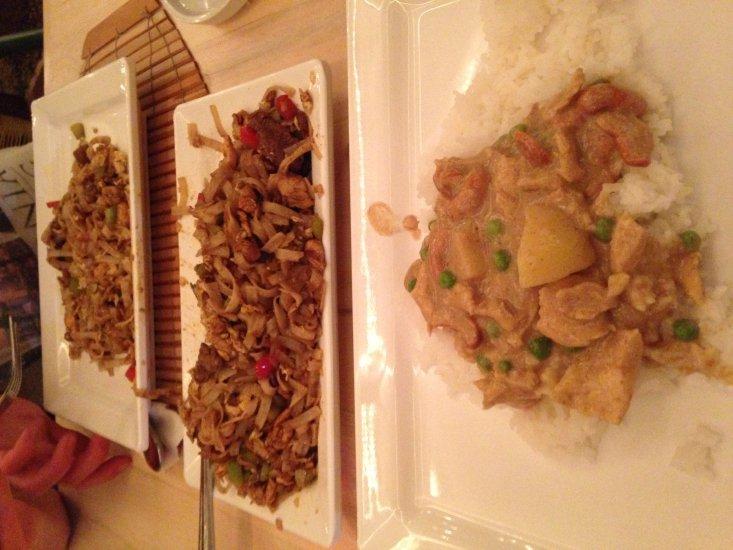 Royal Thai Restaurant