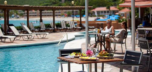 Divi Little Bay Beach Resort 