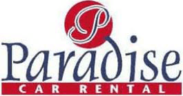 Paradise Car Rental