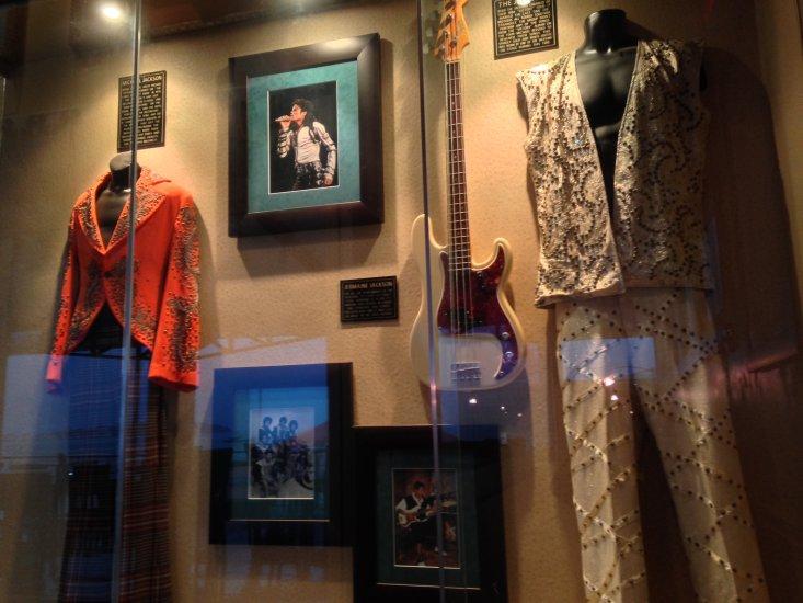 Hard Rock Cafe