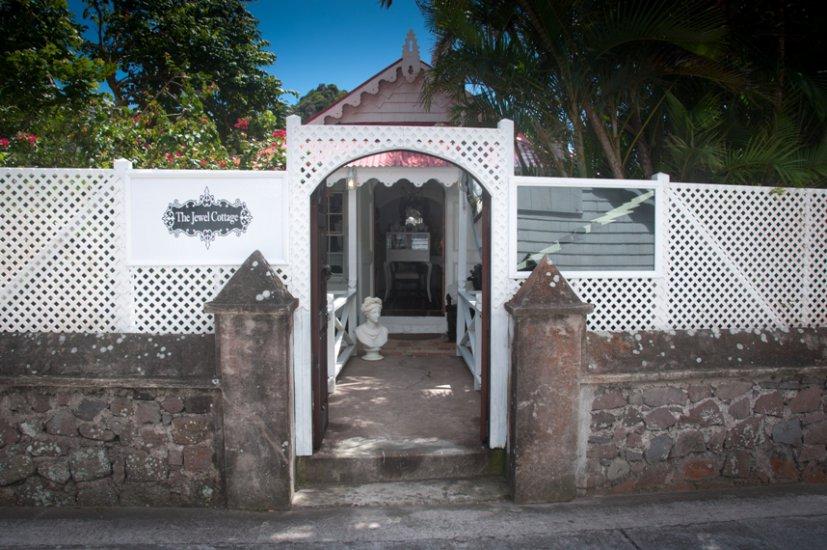 The Jewel Cottage