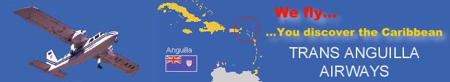 Trans Anguilla Airways 