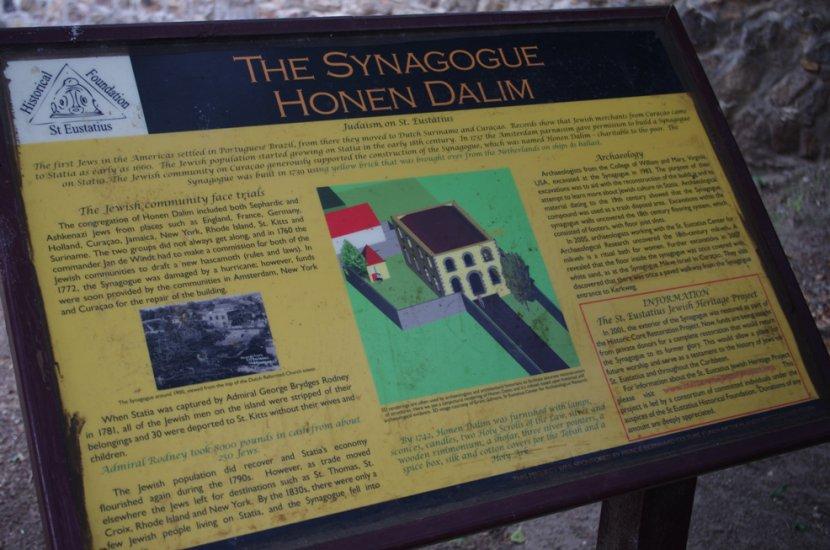 Honen Dalim Synagogue