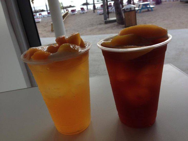 Momocha Bubble Tea Bar