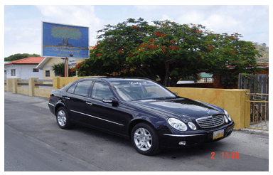 Curacao Taxi