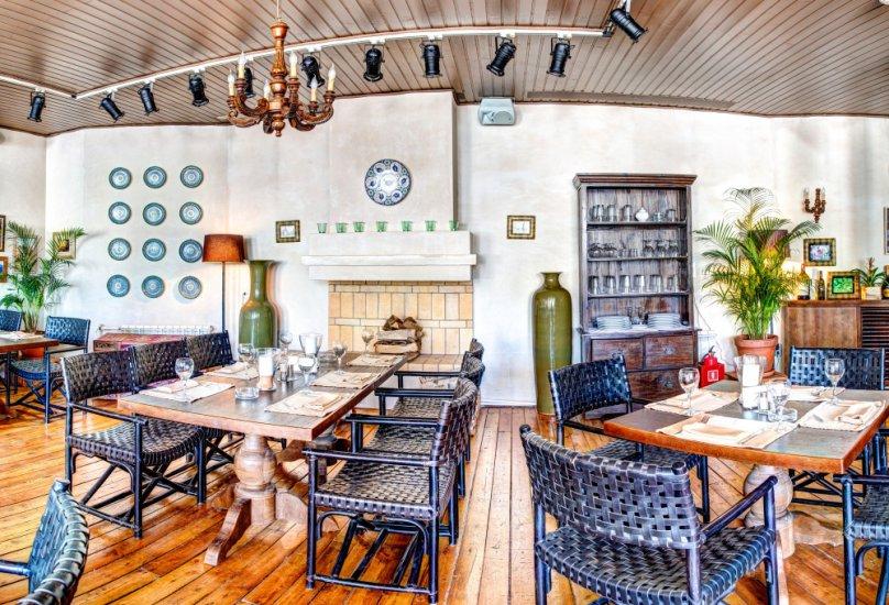 Shorehouse
