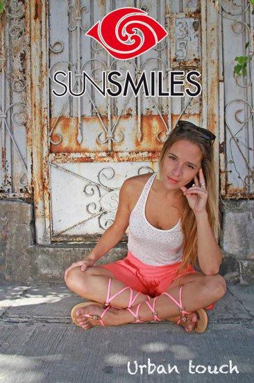 SunSmiles