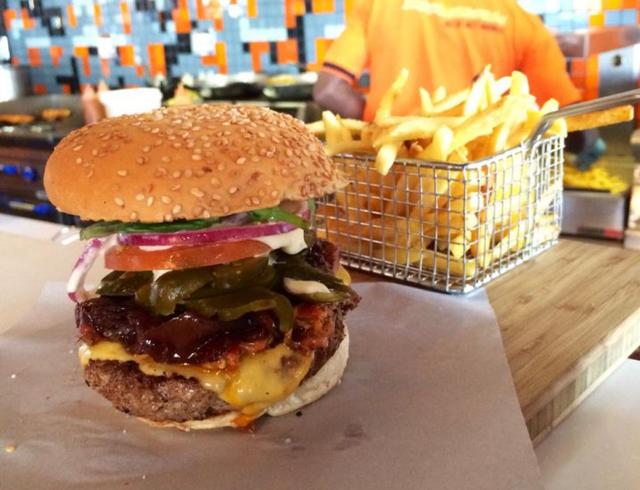 Rocomamas