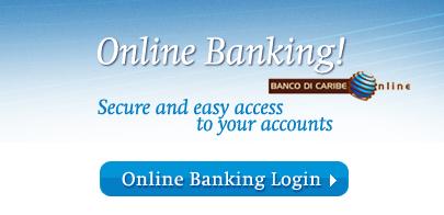Banco di Caribe