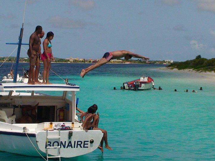 Compass Bonaire