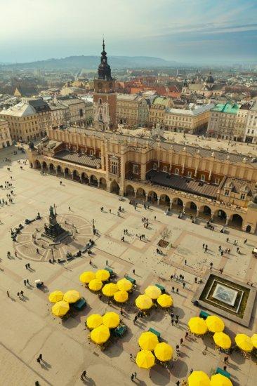 Main Market Square