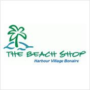 The Beach Shop