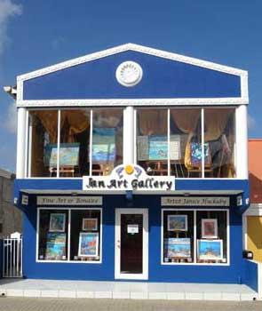 Jan Art Gallery B.V.