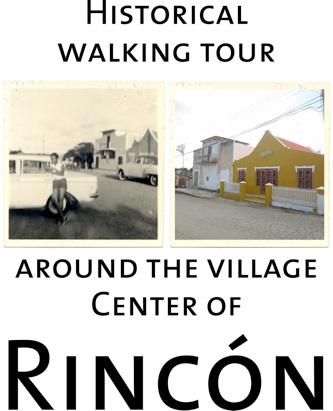 Walking Tours Rincon