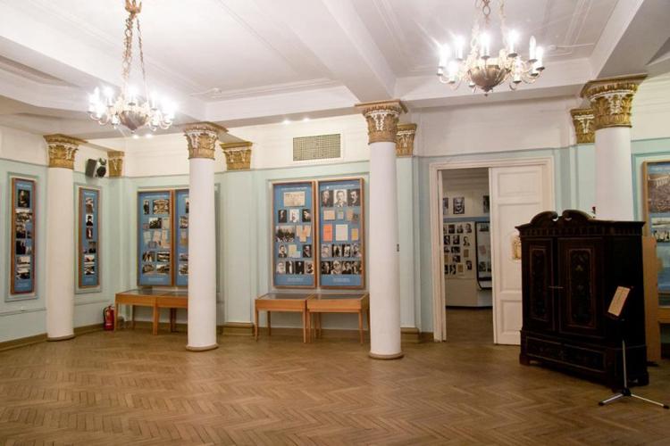 Jews in Latvia Museum