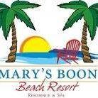 Mary's Boon Beach Resort