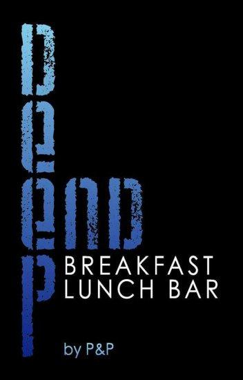 Deep End Restaurant & Bar 