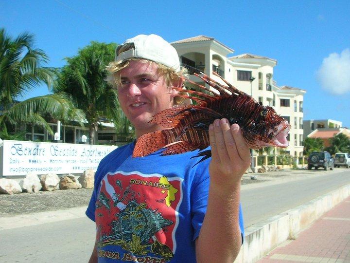 Dive Friends @ Yellow Submarine