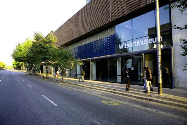 Wits Art Museum (WAM)