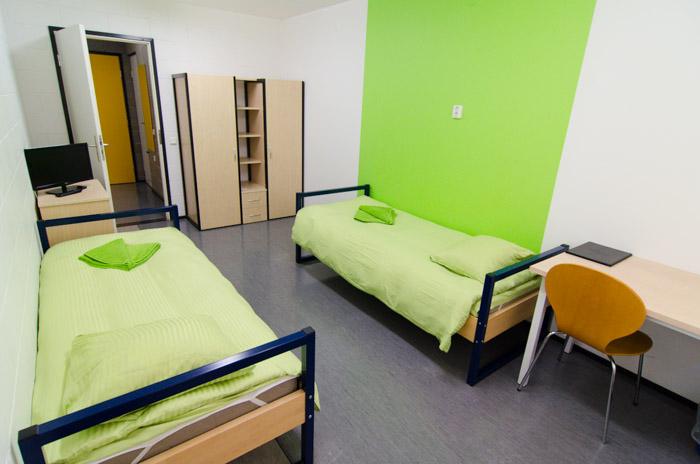 Academic Hostel