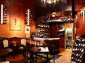 Wine Bar Literacka