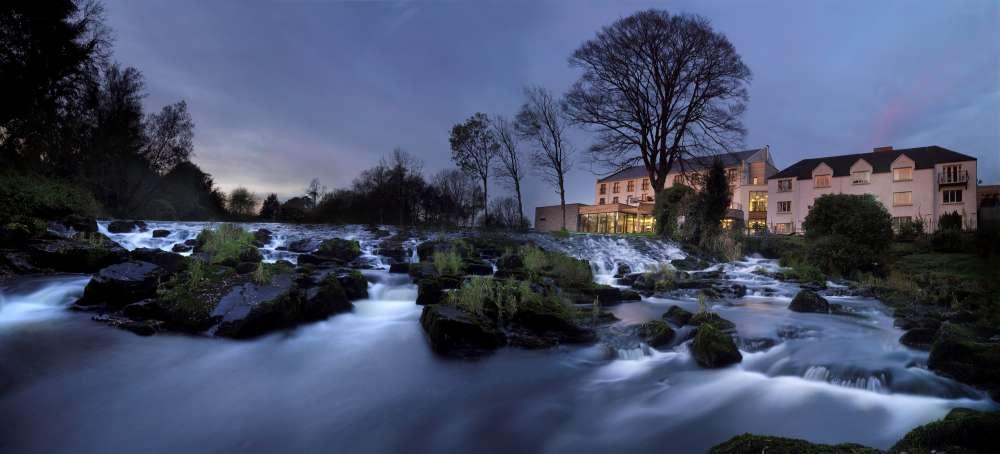 Galgorm Resort & Spa