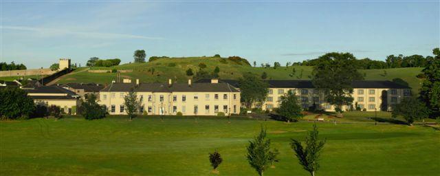 Roe Park Resort
