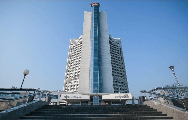 Belarus (Беларусь)