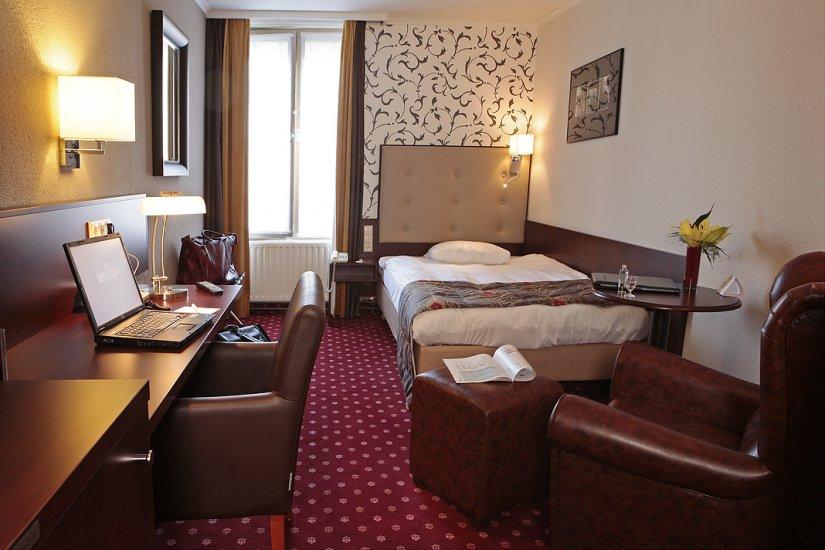 Hotel Central