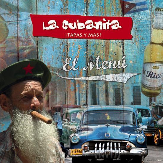 La Cubanita