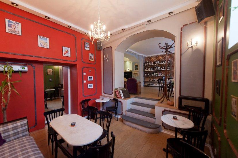 Vino Culture