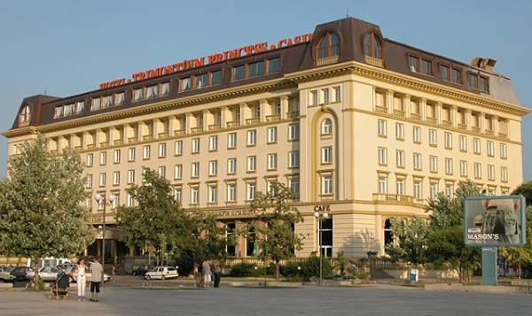 Ramada Plovdiv Trimontium