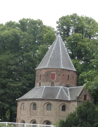Sint-Nicolaaskapel
